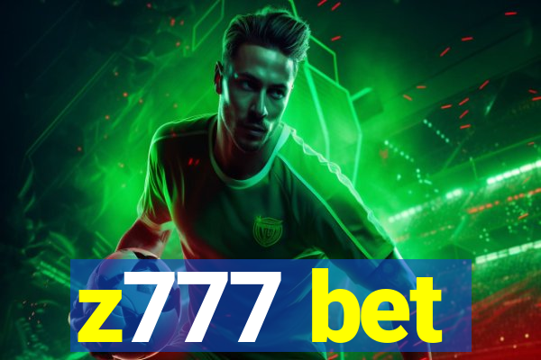 z777 bet